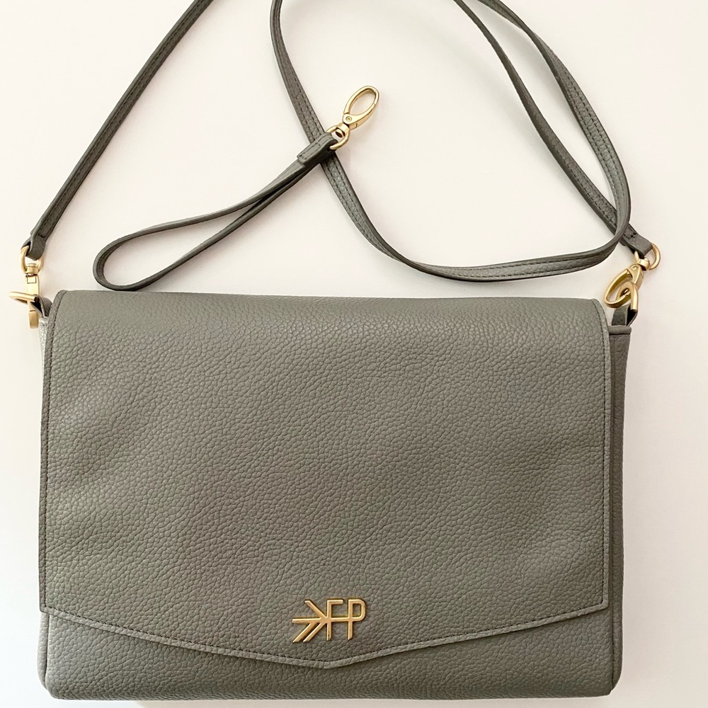 Freshly Picked Classic Clutch Crossbody